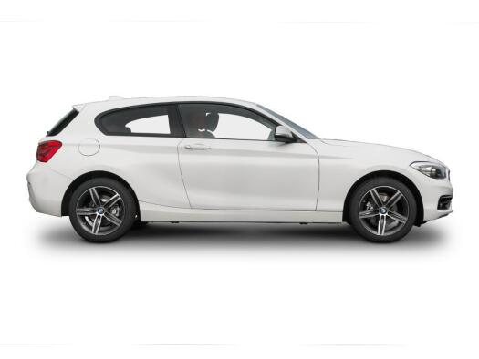 BMW 1 Series 118i [1.5] M Sport Shadow Edition 3dr Petrol Hatchback - Image 2